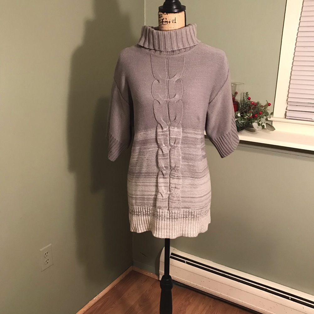 🆑⬇️ style&co cozy sweater